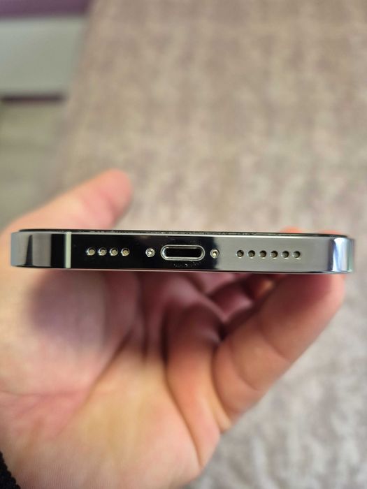 Iphone 13 pro max 128gb