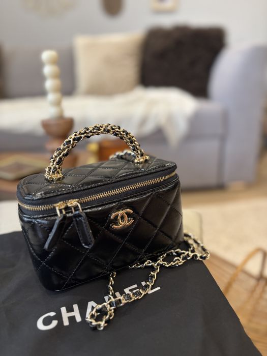 Чанта Chanel Шанел
