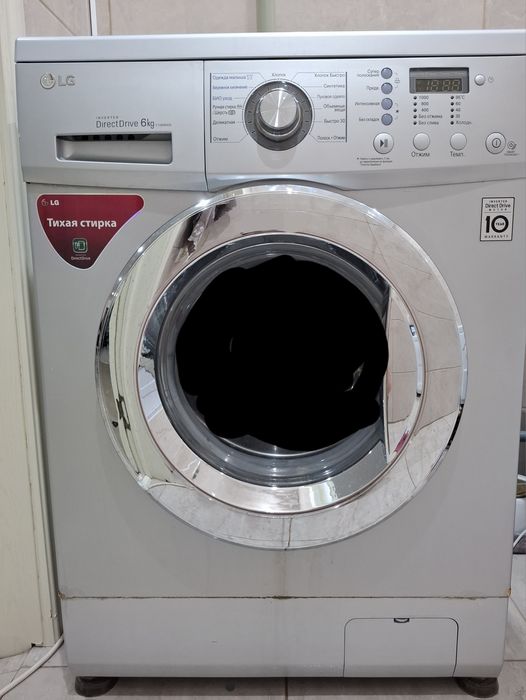 Продаётся стиральная машина