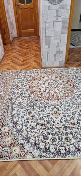 Продам палас  ..