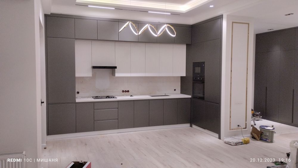 Мастер по корпусной мебели,рестоврация любой сложности,замена фасадов