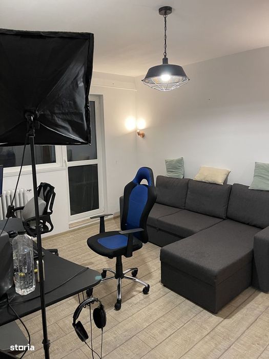 Apartament 2 camere, renovat și mobilat, Manastur | Direct proprietar