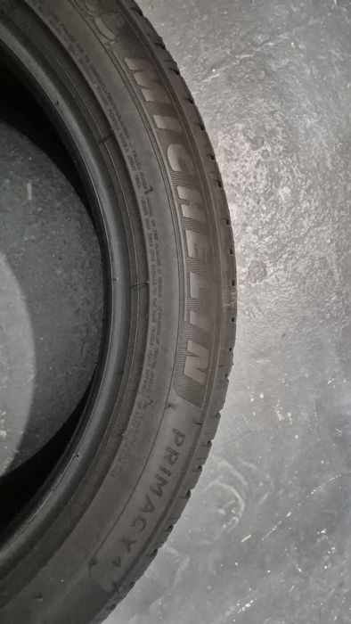Michelin Primacy noi*