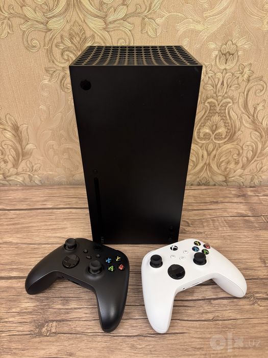 Xbox serise x ideal