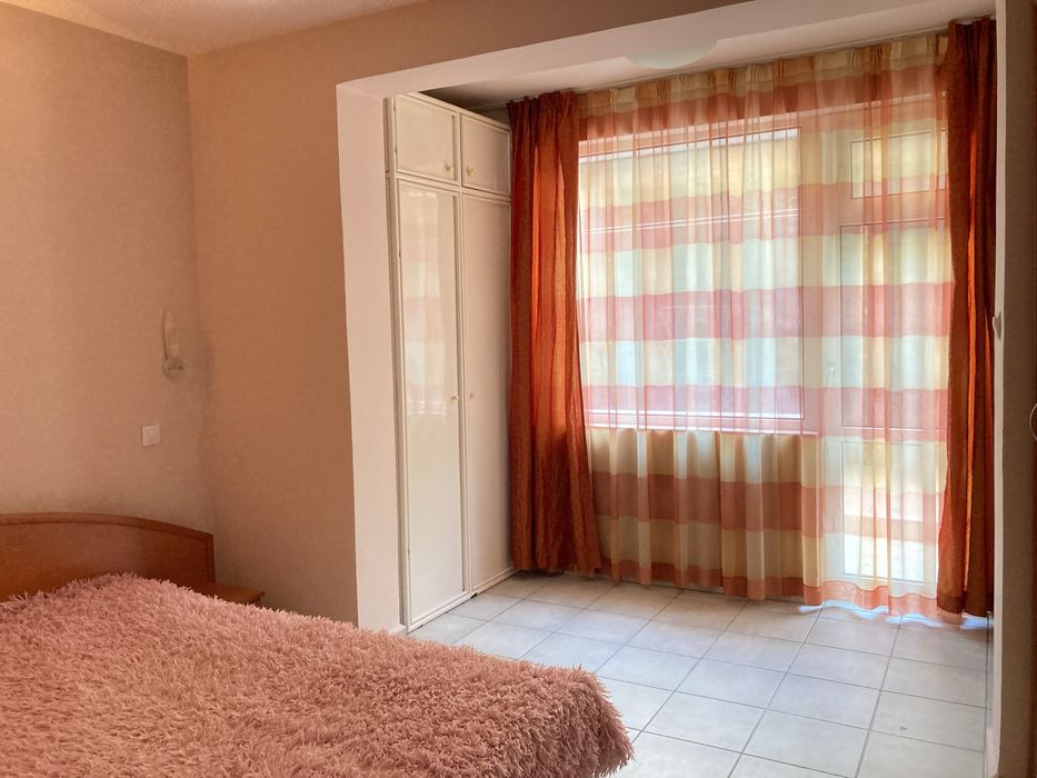 Дава се под наем Тристаен апартамент в Свети Влас - 98 кв.м за 331.5 € - Снимка #16