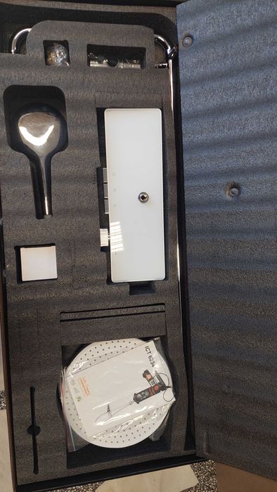 Душ смесител INTER CERAMIC