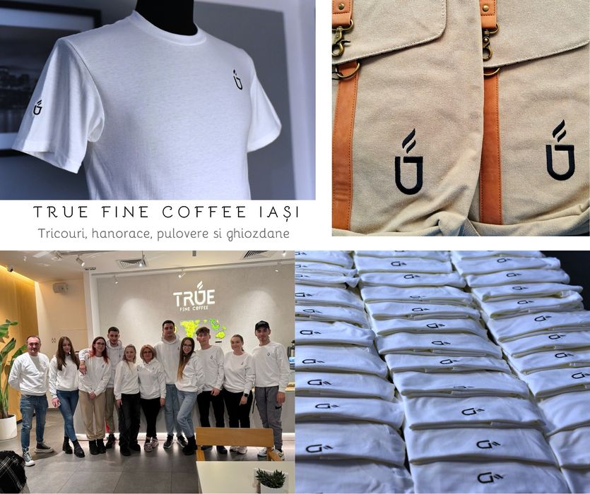 Servicii de broderie computerizata