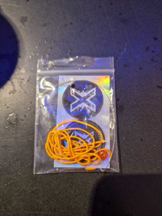 kendama x limited edition