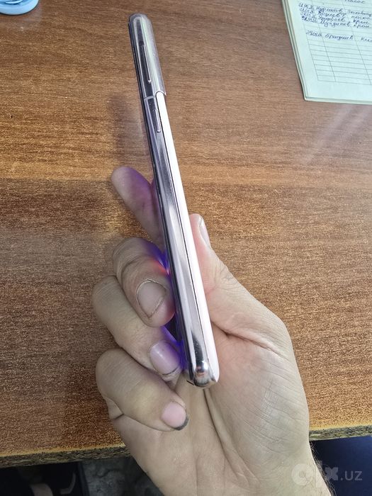Samsung s 21 srochni sotiladi