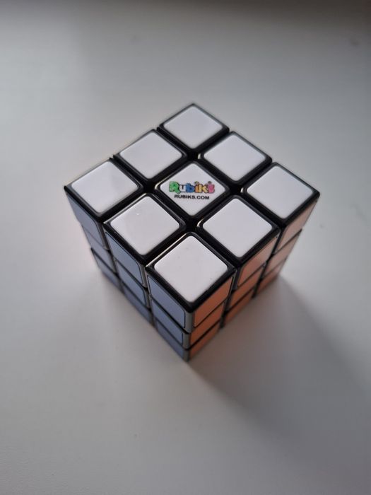 Кубик Рубик 2×2 , 3×3