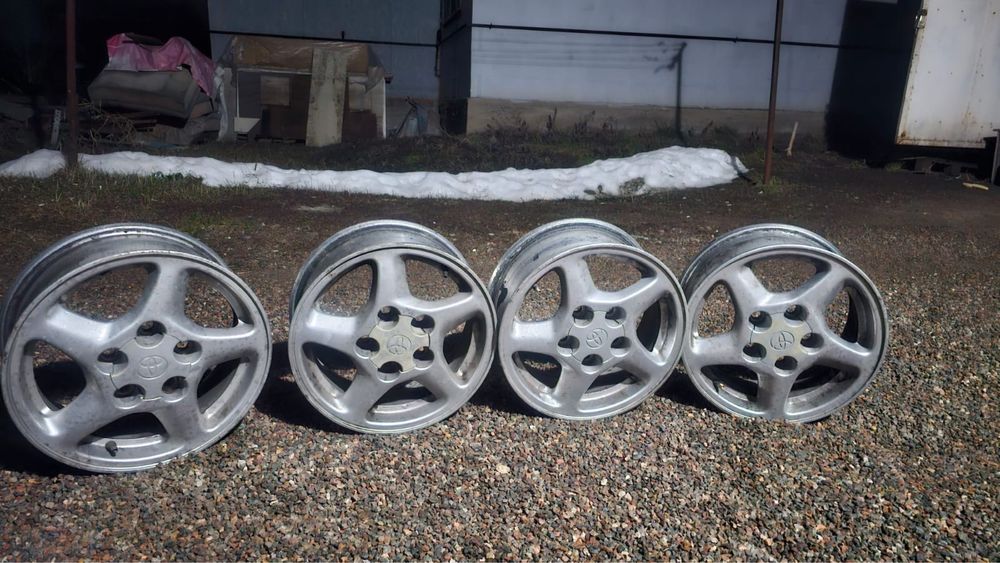 14 тык титанка комплекты сатылады