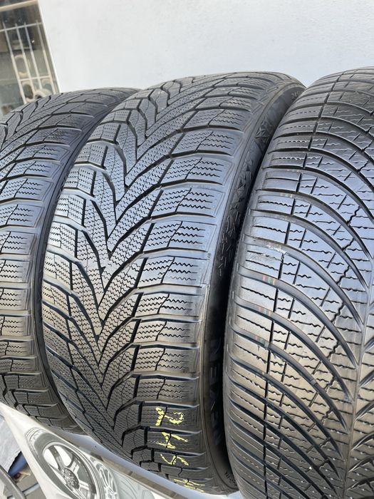 Cauciucuri 245/40R19 Goodyear, anvelope iarna 245/40/19 Nexen