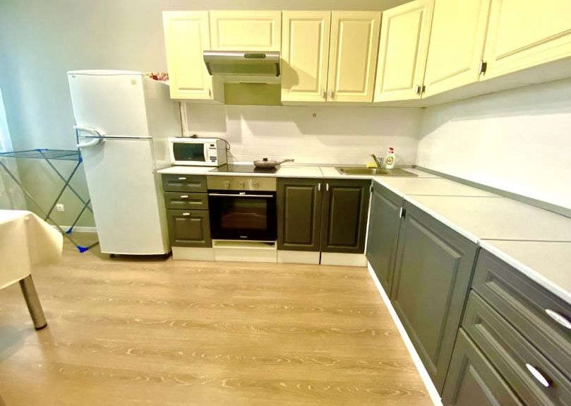 Квартиры посуточно в Астане