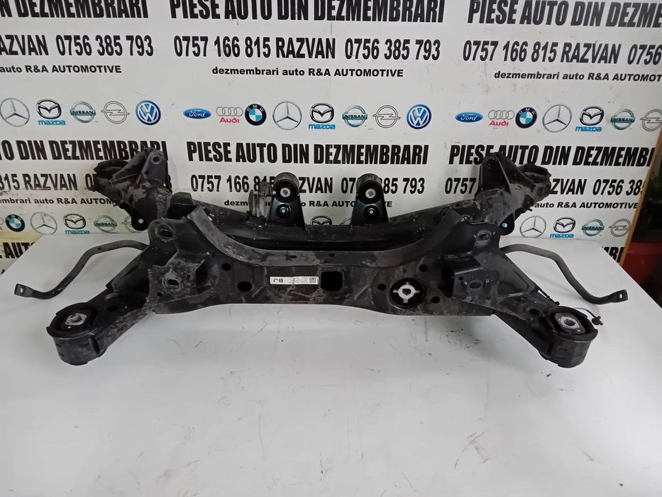 Punte Spate Bmw G20 G21 G22 G23 G26 G80 Cod 8837913 Intacta