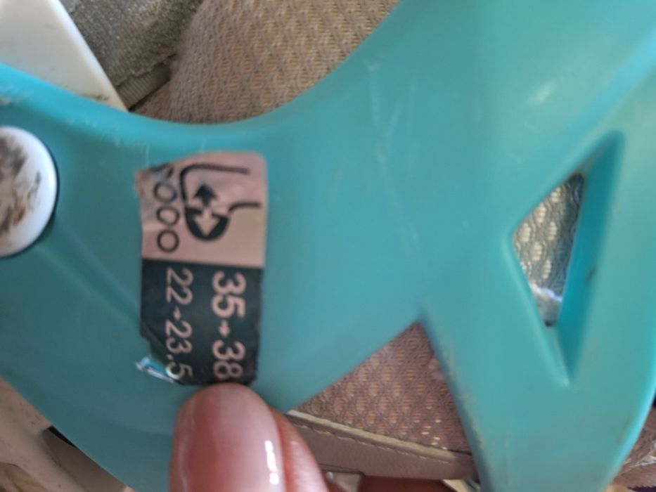 Ролери Oxelo 35-38 номер