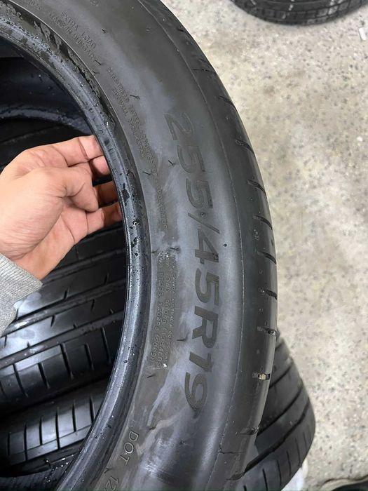 255 45 19 Летни Гуми Hankook Ventus S1 Evo3