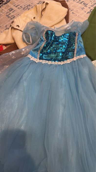 Детская одежда 3-4года