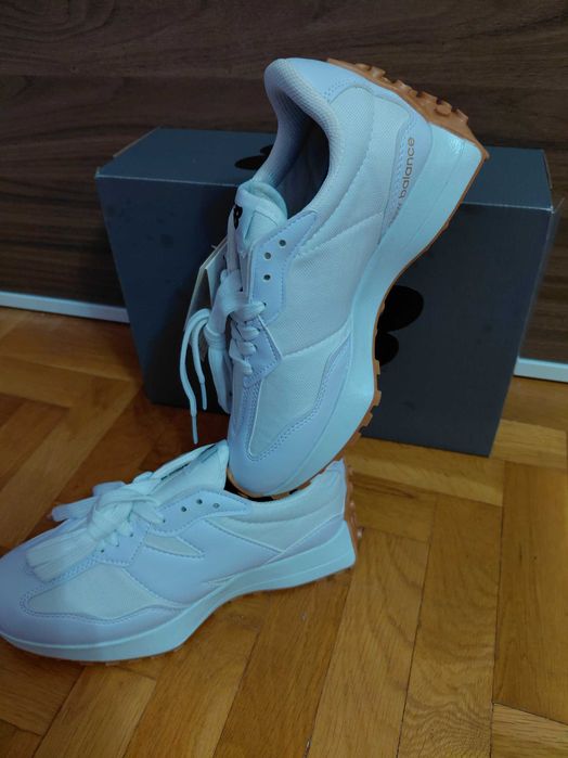 Маратонки New Balance