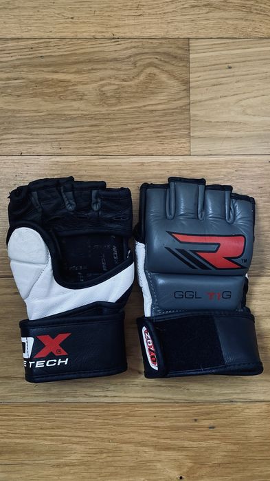 MMA рькавици RdX 07OZ размер М