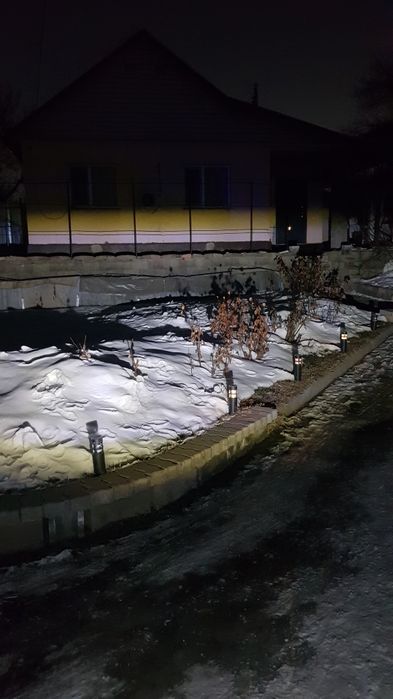 Туманки с дхо диодные