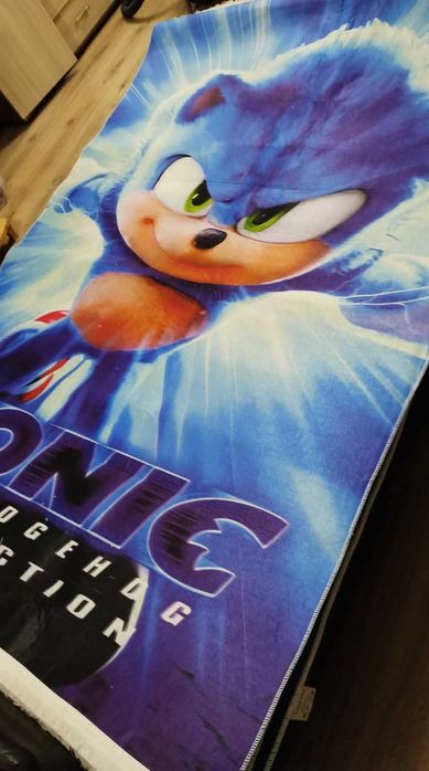 Детски килим с любим герой