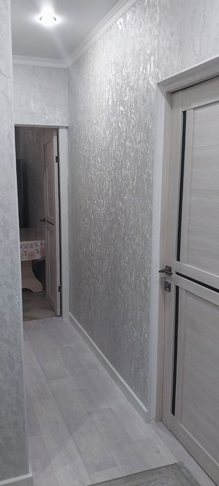 Продается однокомнатная квартира