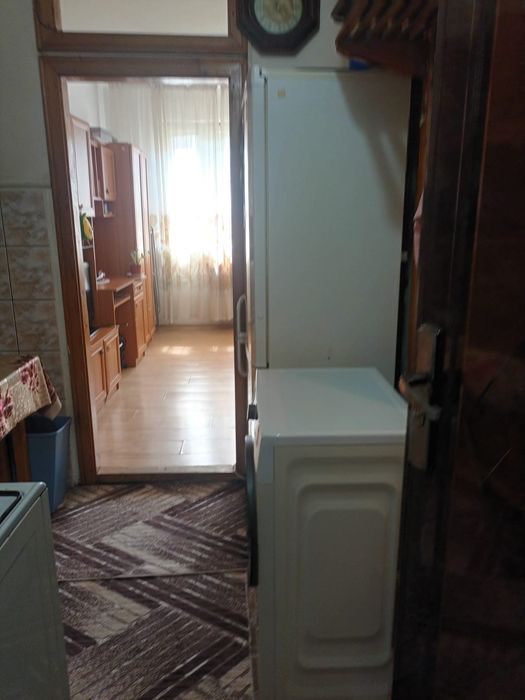 Vand Camera camin