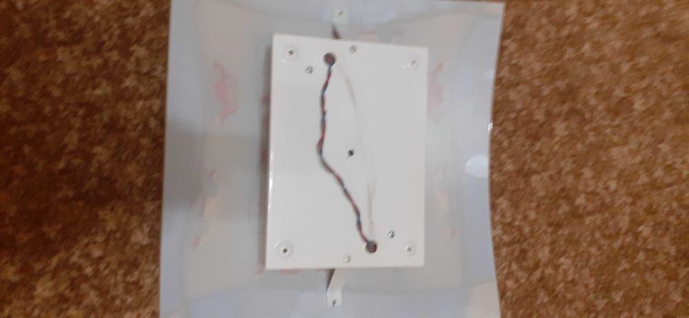 Лампа за детска стая