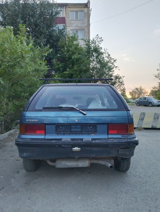 Mitsubishi Colt продажа/обмен