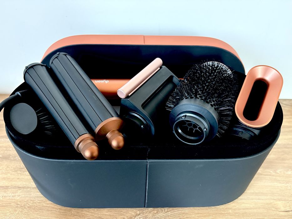 Dyson Airwrap i.d.™ HS08