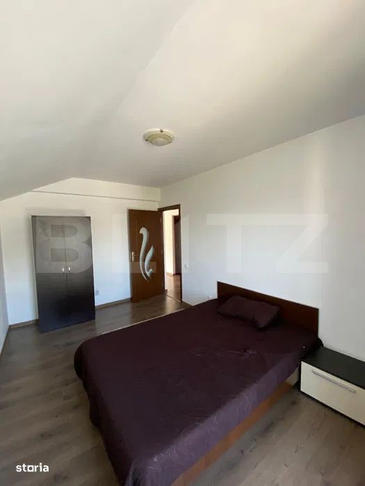 Apartament 3 camere, 60 mp, pet friendly, zona Eroilor