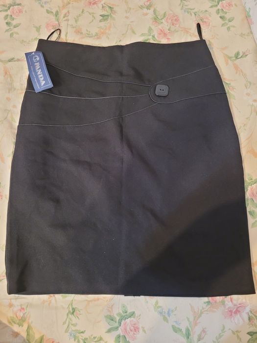 Fusta neagra lungime medie