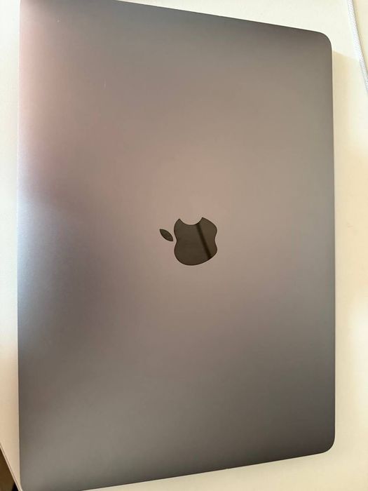 MacBook Pro 13, 2019, Space Grey