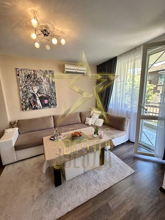 Продава се Двустаен апартамент в Пловдив, Кършияка - 65 кв.м за 1799 €/кв.м - Снимка #3