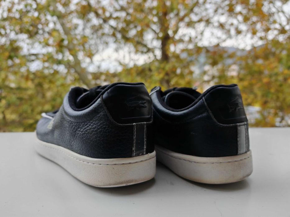 Мъжки обувки Lacoste Carnaby Evo 120 2 Sma №42