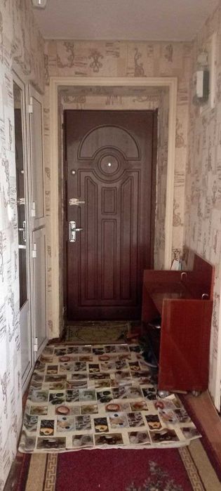 Квартира сотилади