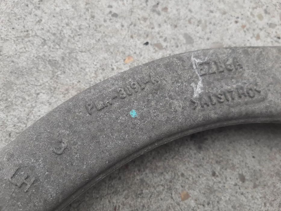 brat bascula stanga  land rover l494 sport 2  pla-3091-a  pla3091a