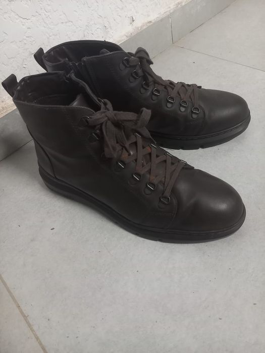 Обувь для мужчин