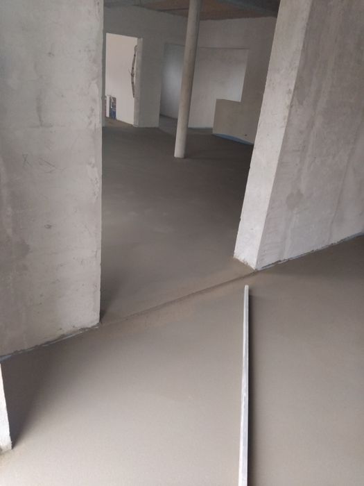 Șapă mecanizată elicopterizată