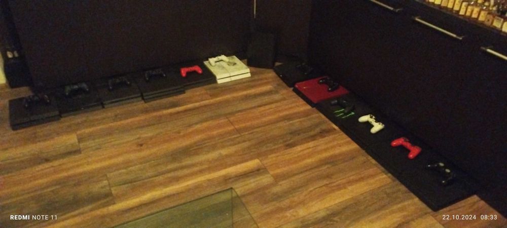 Ps4 с гаранция Fifa 25 и още много игри