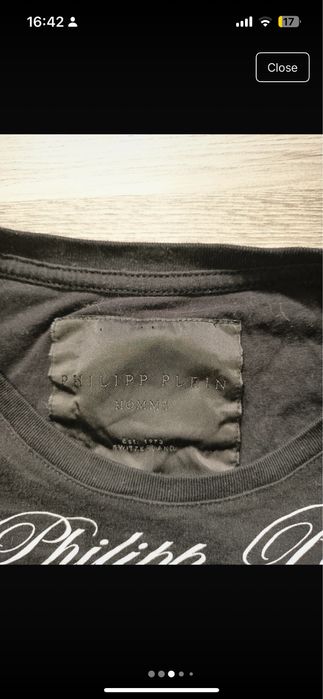 bluza philipp plein