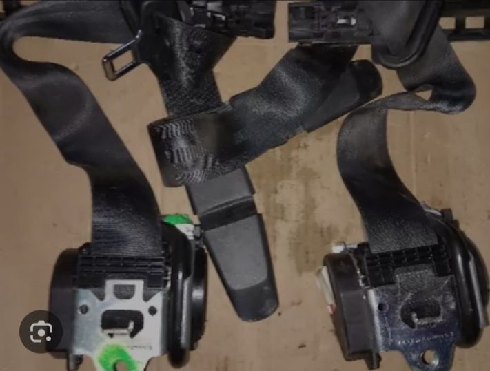 Centuri stanga/dreapta fata Skoda Superb 2