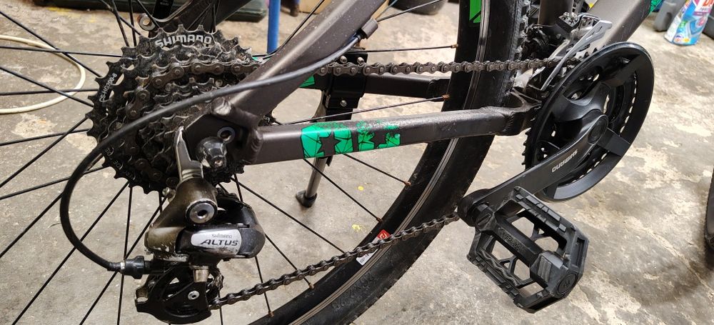 Drag C1 26 Драг Ц1 26 размер М