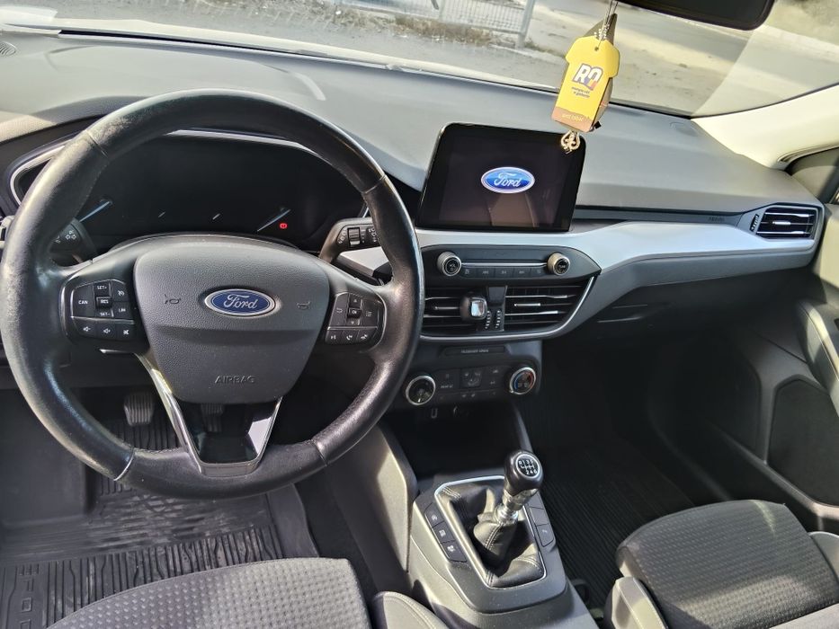 Ford Focus  2019