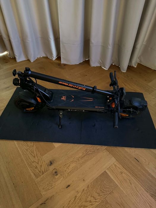 KuKirin g2 master