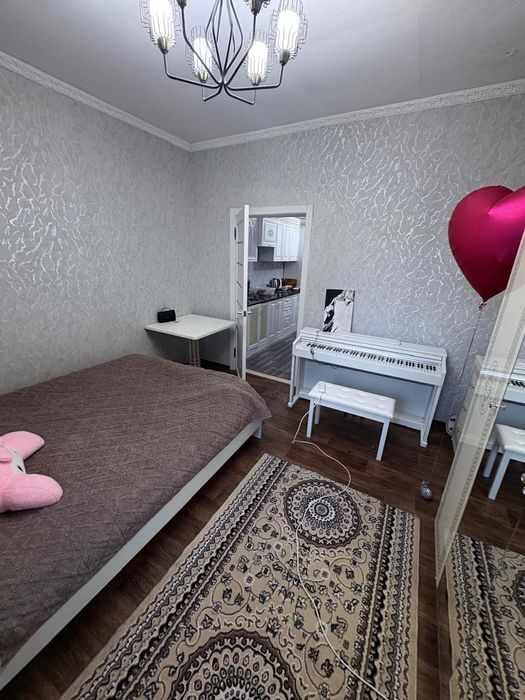Продается Дом 100^2 метров, 8 соток