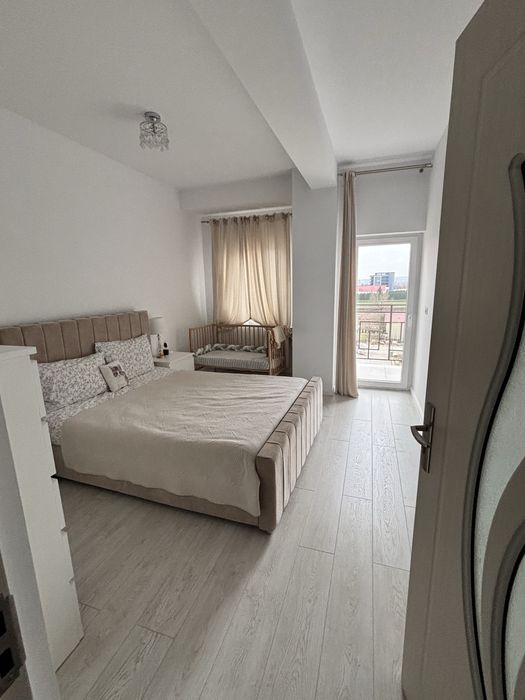 Apartament de vanzare