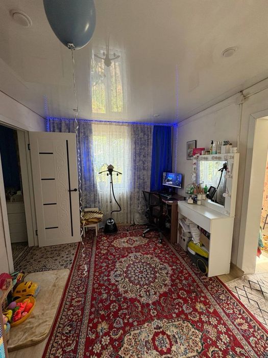 Продается дом на компасе