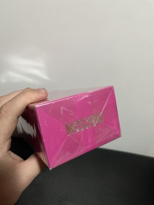 Parfum Moschino Toy2 BubbleGum 100ml nou