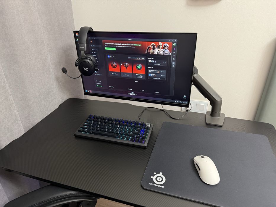 Продам игровой компьютер